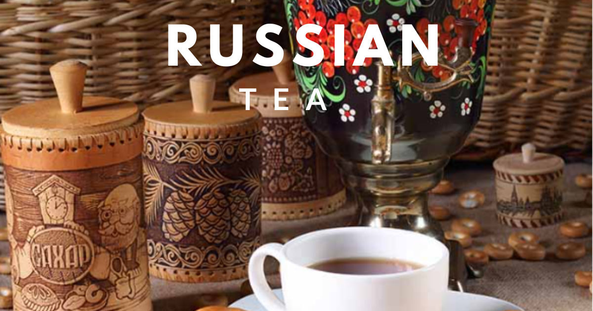 Russian tea