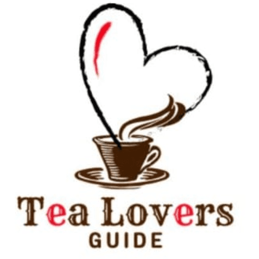 Logo Tea Lover