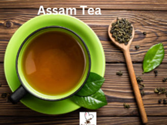 Assam Tea