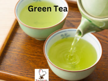 Green Tea