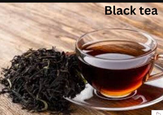 Black Tea