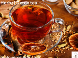 Herbal Detox tea