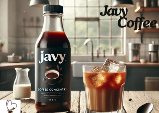 Javy Coffee