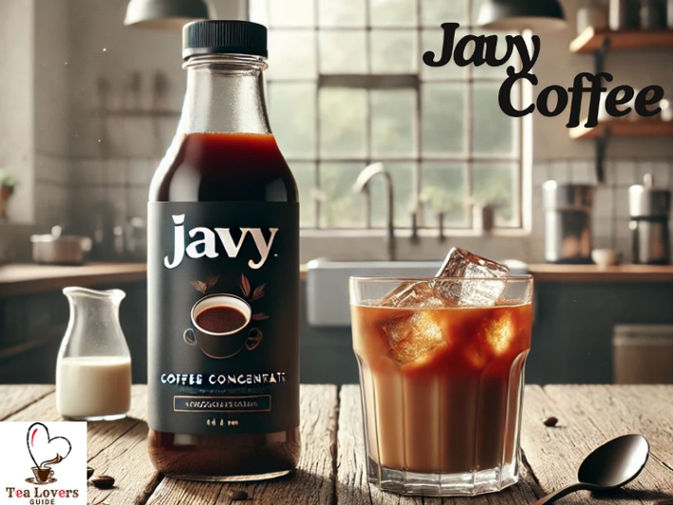 Javy Coffee