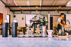 Pacamara Coffee Roaster x Specialty Coffee Lab