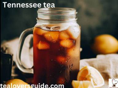 Tennessee tea