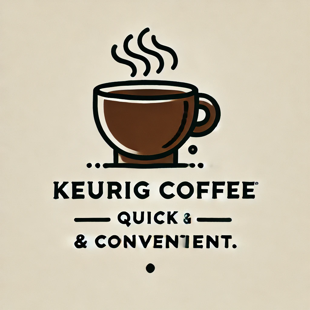 keurig Coffee