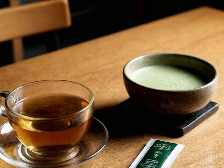 Are Green Tea and Matcha the Same