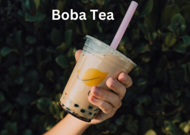 Boba Tea