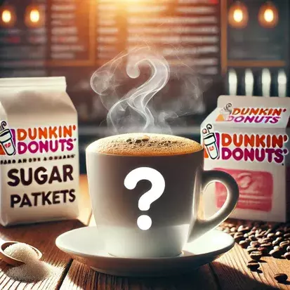 Does Dunkin Donuts Use Harmful Additives in Their Brewed Coffee