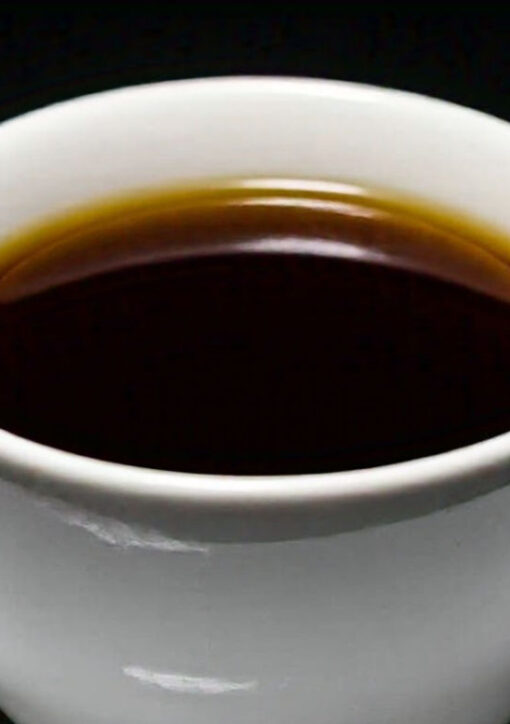 How Much Caffeine Is in Lipton Black Tea