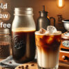 How to Make Cold Brew Coffee