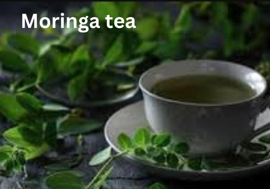 Moringo Tea