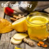 Tea for Immunity