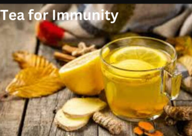 Tea for Immunity