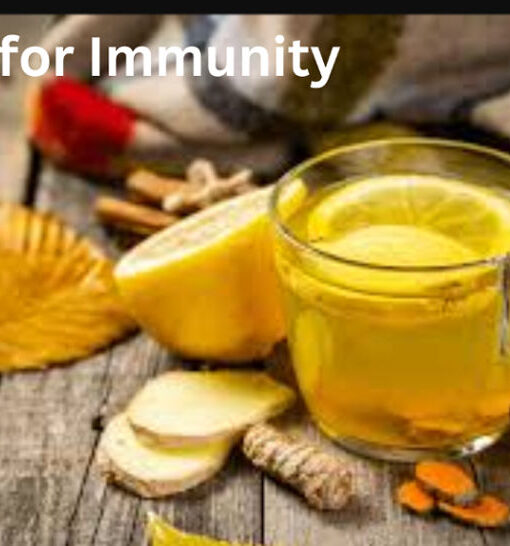 Tea for Immunity