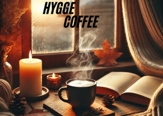 hygge coffee