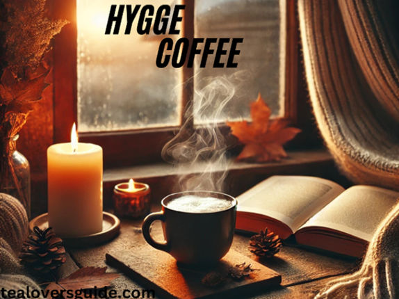 hygge coffee