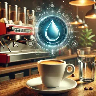 How Much Water is Used to Make an Espresso