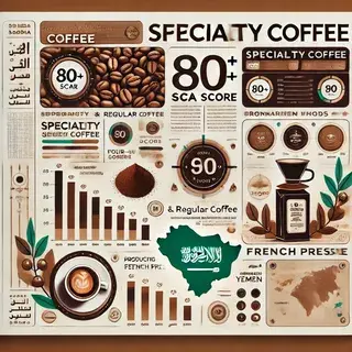 Specialty Coffee