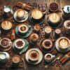 Types or Kinds of Coffee