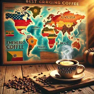 What is the Best Origin of Americano Coffee