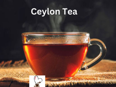 Ceylon Tea