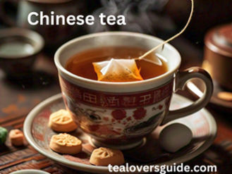 Chinese Tea