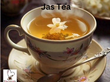 Jas Tea