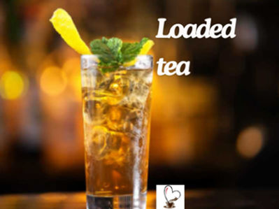 Loaded Tea