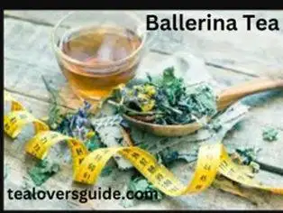 Ballerina Tea