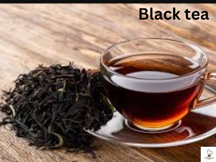 Black Tea