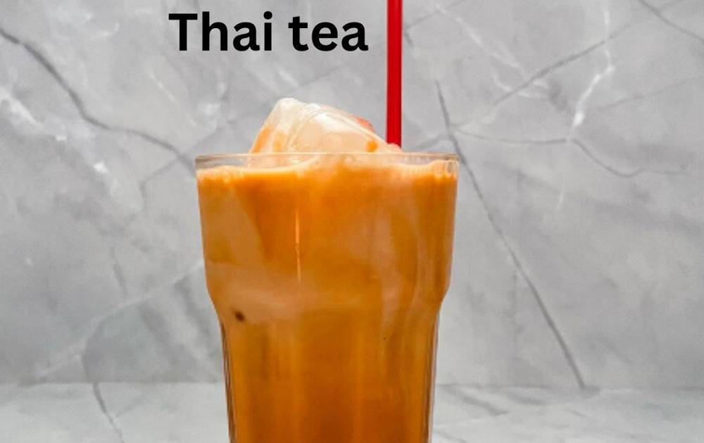 Thai Tea