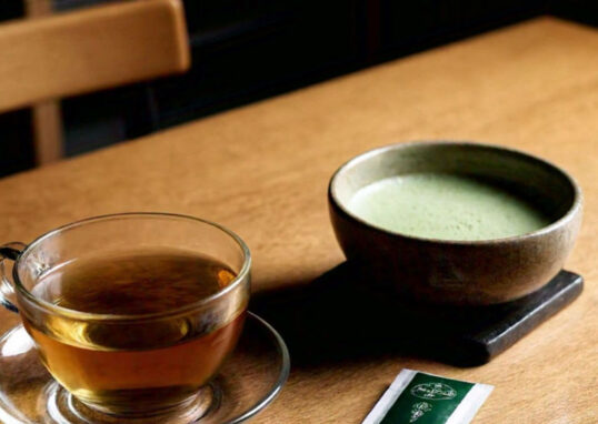 Are Green Tea and Matcha the Same