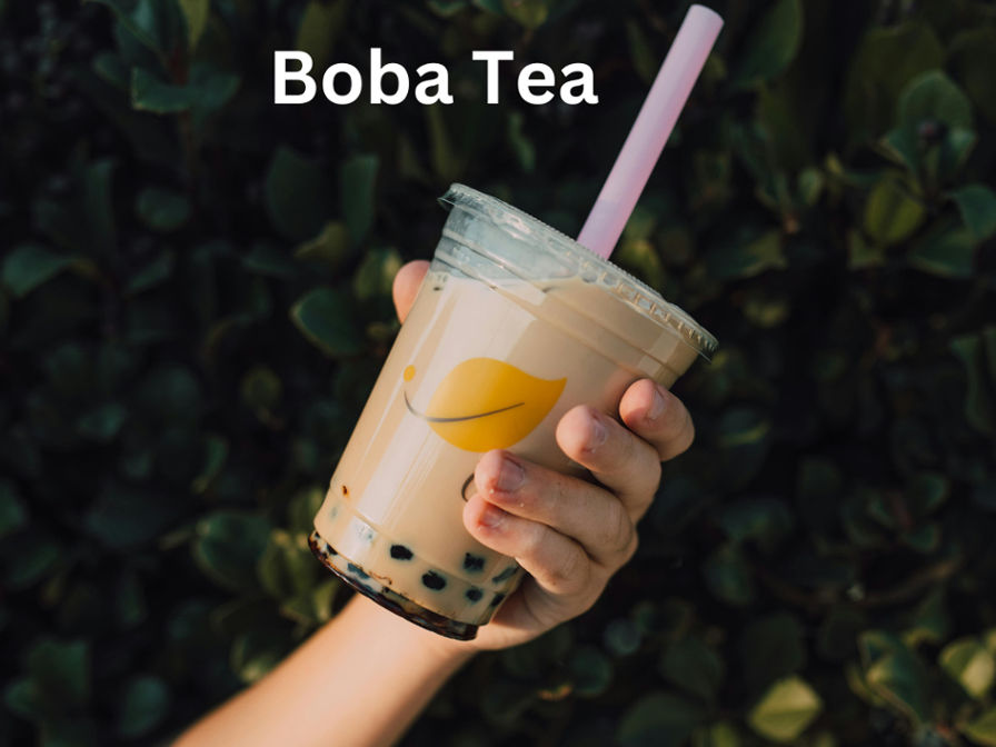 Boba Tea