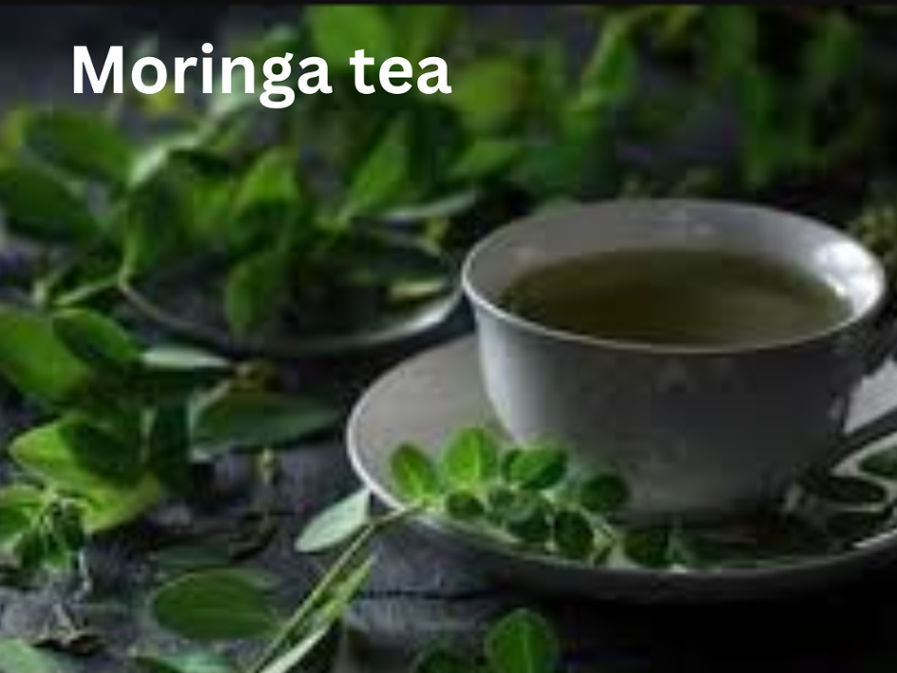 Moringo Tea