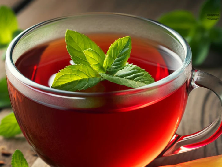 What Is Red Tea? - Tea Lovers Guide